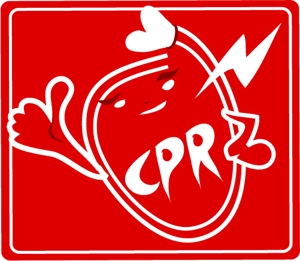 kusunei (soho8022)さんのCPR（心肺蘇生法）のロゴへの提案