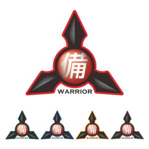 design_factoryさんの危機管理機材・器具のブランドロゴ制作への提案