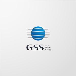 kozi design (koji-okabe)さんの「GSS」のロゴ作成への提案