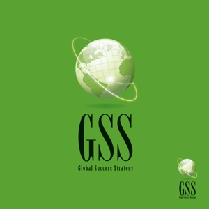 stylesさんの「GSS」のロゴ作成への提案