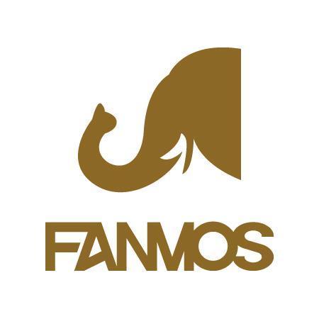 Yoshi (Yoshiyuki)さんの「FANMOS」のロゴ作成への提案