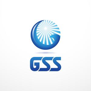 akitaken (akitaken)さんの「GSS」のロゴ作成への提案