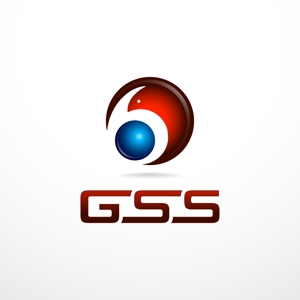 akitaken (akitaken)さんの「GSS」のロゴ作成への提案