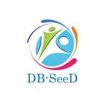 Kevin's-studio (kevins-studio)さんの合同会社　DB-SeeD　の　ロゴへの提案