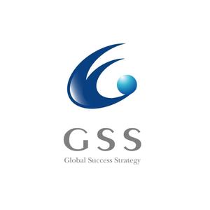 miru-design (miruku)さんの「GSS」のロゴ作成への提案