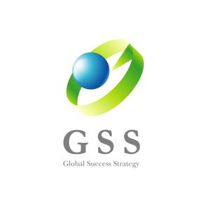 miru-design (miruku)さんの「GSS」のロゴ作成への提案