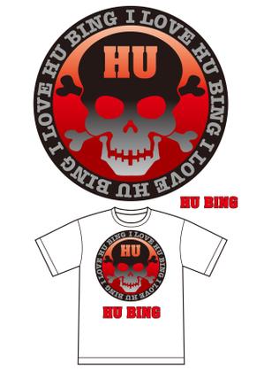 studioFさんのTシャツを作りたいと思ってます。LOGOへの提案