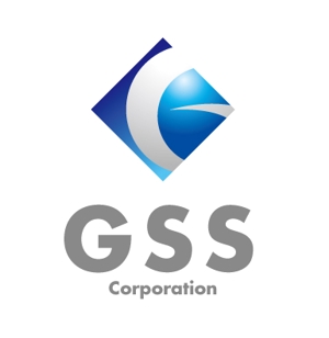 hal_wakaさんの「GSS」のロゴ作成への提案