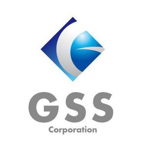 hal_wakaさんの「GSS」のロゴ作成への提案