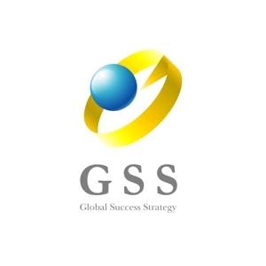 miru-design (miruku)さんの「GSS」のロゴ作成への提案