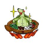 makorinzさんの【急募】すっぽんイラストの作成への提案