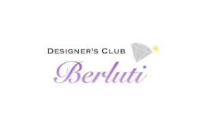 Raychel (Raychel)さんの飲食店 「Desiger'sClub Berluti」のロゴへの提案