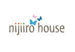 Mochola (mochola)さんのアクセサリーショップ「nijiiro house」のロゴへの提案