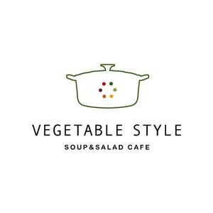 CARROTさんのカフェのロゴ作成への提案