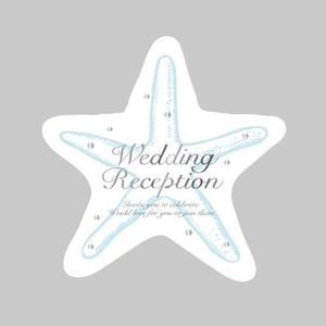 RAMUNE DESIGN STUDIO (ramune33)さんの結婚式招待状及び関連ペーパーアイテムのデザイン募集！女性デザイナー希望！複数案採用可能！への提案