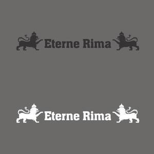 la forme (la_forme)さんのHip Hop プロジェクト、Eterine Rima　のシンボルマークを募集しております。への提案