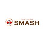 株式会社ティル (scheme-t)さんの「PingPong Bar SMASH」のロゴ作成への提案