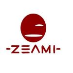 Frolic (takuya64)さんの新規開店予定のセレクトショップ「zeami」のロゴへの提案