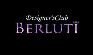 柊 野久徒 (Hiiraginct)さんの飲食店 「Desiger'sClub Berluti」のロゴへの提案