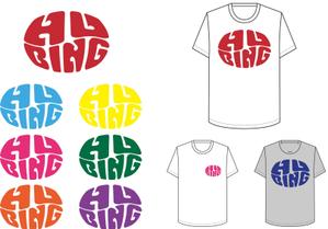 JUNIPERさんのTシャツを作りたいと思ってます。LOGOへの提案