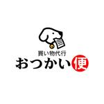 株式会社ティル (scheme-t)さんの「おつかい便、あるいは、買物代行おつかい便」のロゴ作成への提案