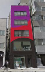 cocococo (cocococo)さんのビル外観塗装デザインへの提案