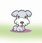 mimika (mimika)さんの犬のキャラクターデザインへの提案