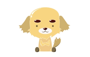 加藤　大貴 (katoh-hiroki)さんの犬のキャラクターデザインへの提案