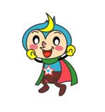 mimika (mimika)さんのコンサルタント会社のキャラクターデザインへの提案