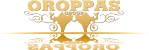i-design (ismdesign)さんのOROPPAS GROUP ロゴへの提案