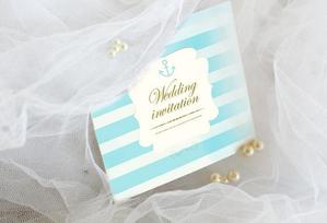 padfoot (padfoot)さんの結婚式招待状及び関連ペーパーアイテムのデザイン募集！女性デザイナー希望！複数案採用可能！への提案