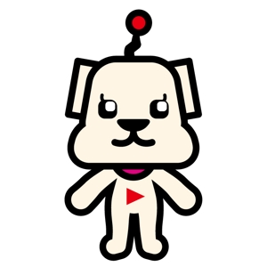 sayumistyle (sayumistyle)さんの犬のキャラクターデザインへの提案