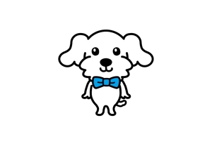 float-d (float-d)さんの犬のキャラクターデザインへの提案