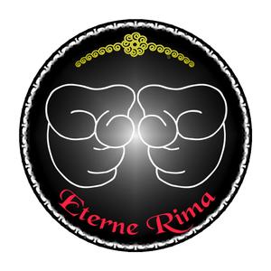 さんのHip Hop プロジェクト、Eterine Rima　のシンボルマークを募集しております。への提案