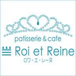 sally (peco)さんの洋菓子＆カフェのロゴへの提案