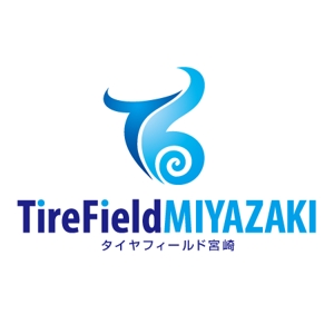 FeelTDesign (feel_tsuchiya)さんのタイヤショップの看板ロゴ製作　への提案