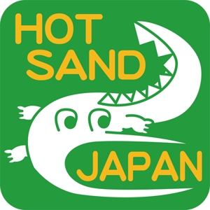 waikeikoさんのファーストフード　ホットサンド店　キャラクターロゴへの提案
