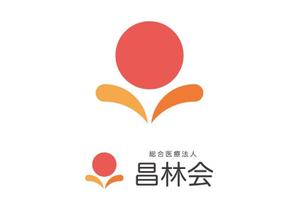 sekimi｜ima (sequiayu)さんの「社会医療法人昌林会」のロゴへの提案