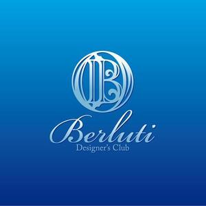 bukiyou (bukiyou)さんの飲食店 「Desiger'sClub Berluti」のロゴへの提案