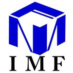 シー・ディー・ディー (cdd_001)さんのコンサルティング会社『IMF』のロゴへの提案