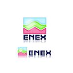 沼澤 (inumazawa)さんの「ＥＮＥＸ」のロゴ作成への提案