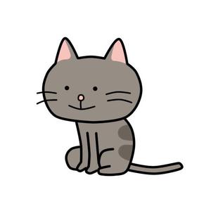 ハートオブマインド (heart_of_mind)さんの猫のキャラクターデザインへの提案