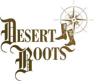 madhamさんの「【DESERT BOOTS】というロックユニットのロゴ 募集。」のロゴ作成への提案