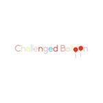 tsuby (tsuby)さんのバルーンショップサイト「Challenged Balloon」のロゴへの提案