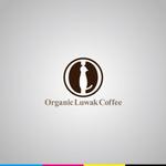 iwwDESIGN (iwwDESIGN)さんの世界最高級コーヒーオーガニックルアックコーヒーのロゴ製作への提案