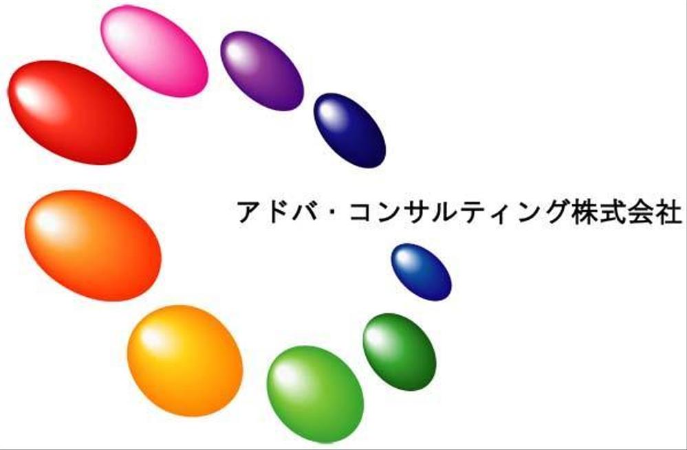 マネジメント・コンサルティング会社のロゴ