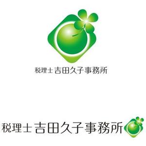 株式会社アスティフ ()さんの税理士事務所のロゴへの提案