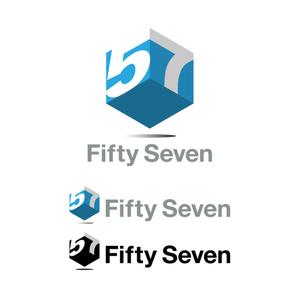 アトリエジアノ (ziano)さんの未来志向のネットサービス含む不動産建設会社のロゴへの提案