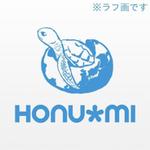 umenosuke (umenosuke)さんの地球から生まれたウミガメの赤ちゃん　シンボルマークへの提案