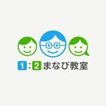 graphさんの学習塾のロゴへの提案